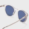 Mavi Erkek Ralph Lauren 0Ph4110 Wayfarers Güneş Gözlüğü Mavi Erkek Ralph Lauren 0Ph4110 Wayfarers Güneş Gözlüğü
