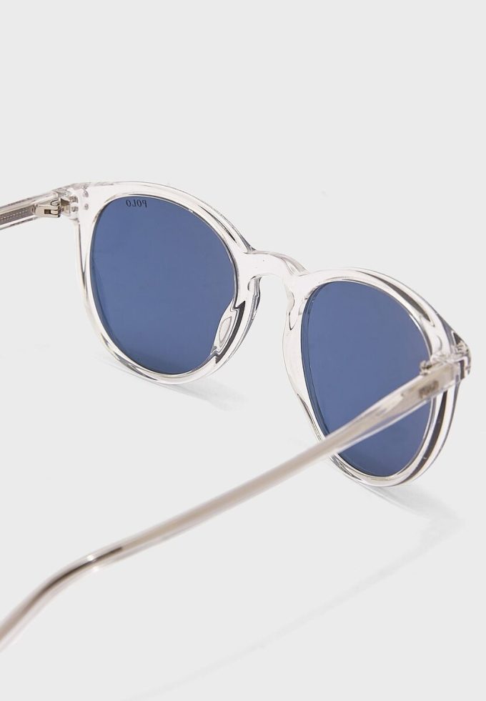 Mavi Erkek Ralph Lauren 0Ph4110 Wayfarers Güneş Gözlüğü Mavi Erkek Ralph Lauren 0Ph4110 Wayfarers Güneş Gözlüğü
