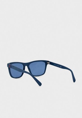 Mavi Erkek Ralph Lauren 0Ph4167 Pilot Güneş Gözlüğü