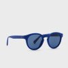 Mavi Erkek Ralph Lauren 0Ph4184 Wayfarers Güneş Gözlüğü Mavi Erkek Ralph Lauren 0Ph4184 Wayfarers Güneş Gözlüğü
