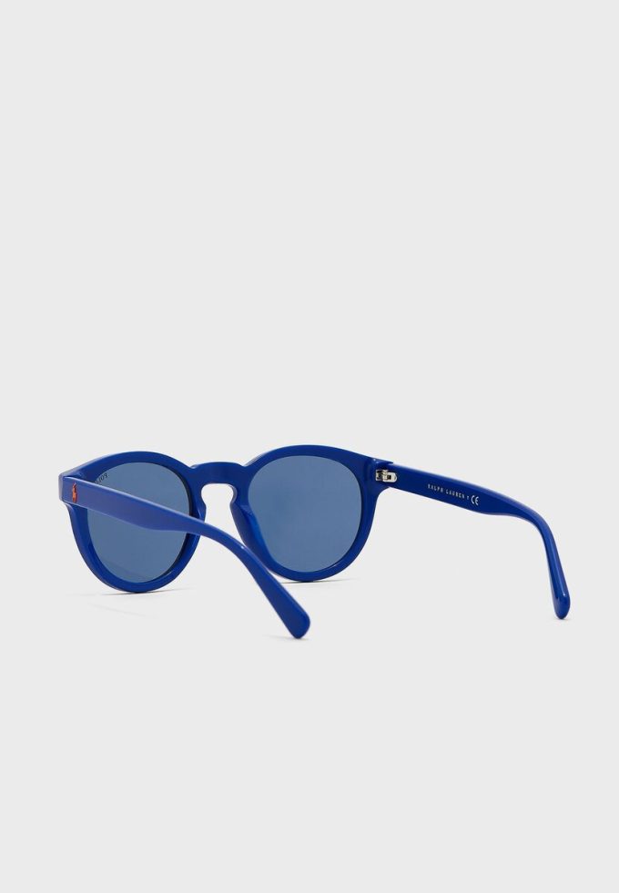 Mavi Erkek Ralph Lauren 0Ph4184 Wayfarers Güneş Gözlüğü Mavi Erkek Ralph Lauren 0Ph4184 Wayfarers Güneş Gözlüğü