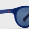 Mavi Erkek Ralph Lauren 0Ph4184 Wayfarers Güneş Gözlüğü Mavi Erkek Ralph Lauren 0Ph4184 Wayfarers Güneş Gözlüğü