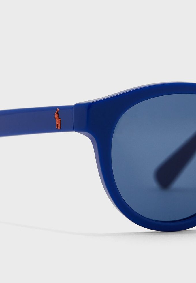 Mavi Erkek Ralph Lauren 0Ph4184 Wayfarers Güneş Gözlüğü Mavi Erkek Ralph Lauren 0Ph4184 Wayfarers Güneş Gözlüğü