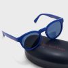 Mavi Erkek Ralph Lauren 0Ph4184 Wayfarers Güneş Gözlüğü Mavi Erkek Ralph Lauren 0Ph4184 Wayfarers Güneş Gözlüğü