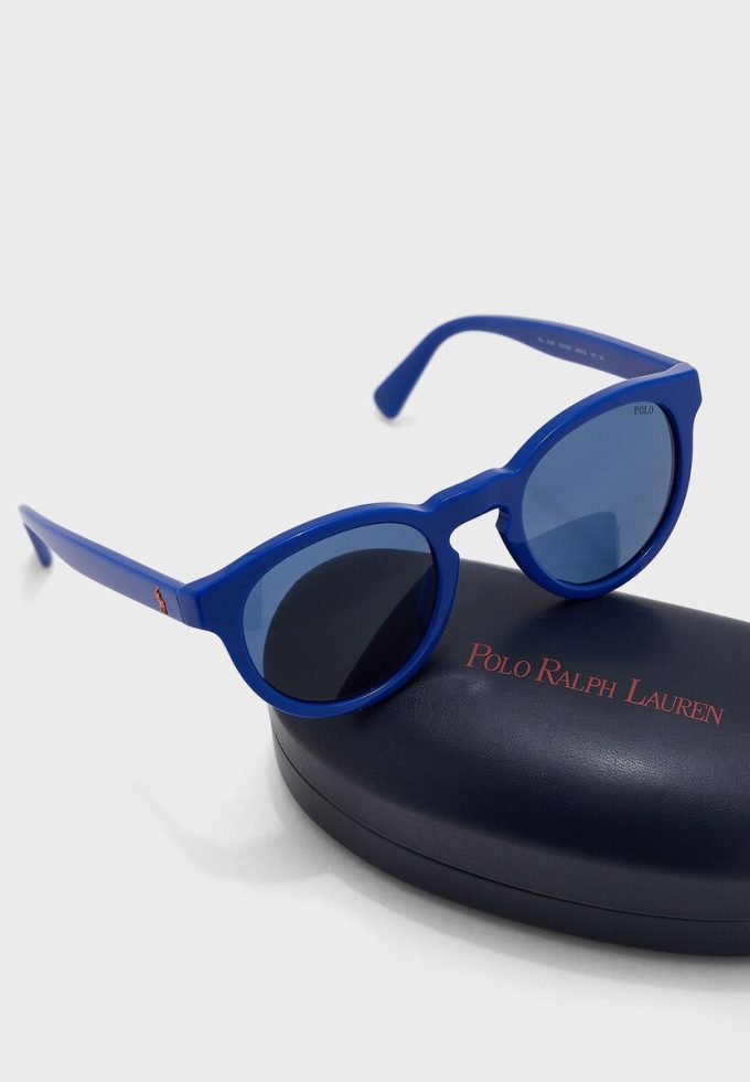 Mavi Erkek Ralph Lauren 0Ph4184 Wayfarers Güneş Gözlüğü Mavi Erkek Ralph Lauren 0Ph4184 Wayfarers Güneş Gözlüğü