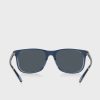 Mavi Erkek Ralph Lauren 0Ph4186U Wayfarers Güneş Gözlüğü Mavi Erkek Ralph Lauren 0Ph4186U Wayfarers Güneş Gözlüğü