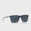 Mavi Erkek Ralph Lauren 0Ph4186U Wayfarers Güneş Gözlüğü Mavi Erkek Ralph Lauren 0Ph4186U Wayfarers Güneş Gözlüğü