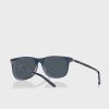 Mavi Erkek Ralph Lauren 0Ph4186U Wayfarers Güneş Gözlüğü Mavi Erkek Ralph Lauren 0Ph4186U Wayfarers Güneş Gözlüğü