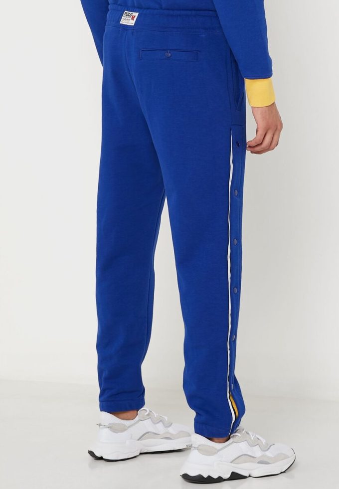 Mavi Erkek Ralph Lauren Essential Eşofman Altı Mavi Erkek Ralph Lauren Essential Eşofman Altı