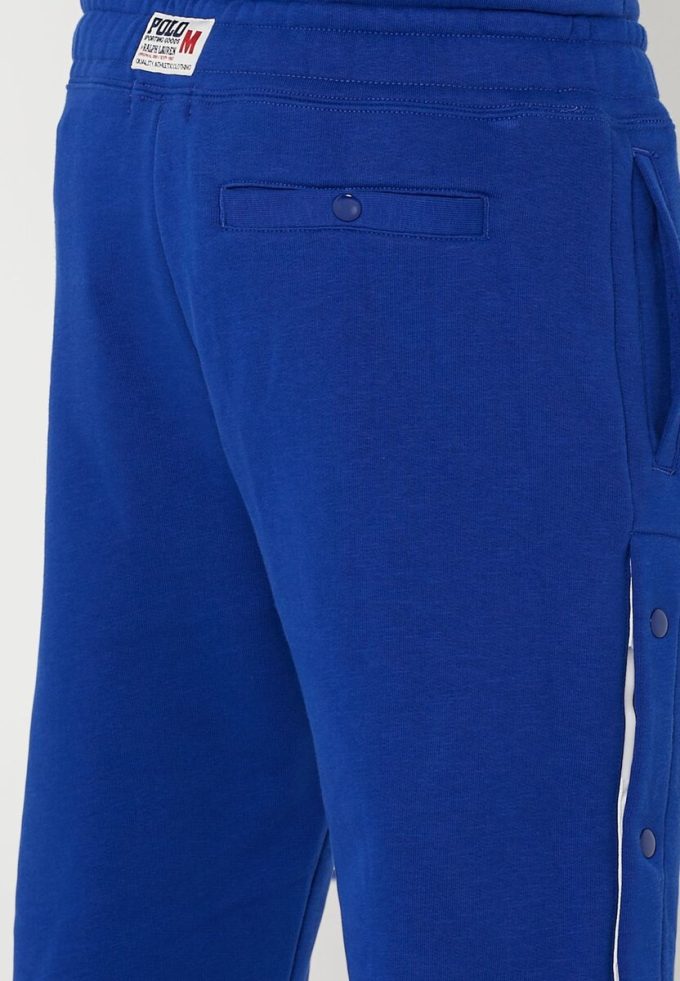 Mavi Erkek Ralph Lauren Essential Eşofman Altı Mavi Erkek Ralph Lauren Essential Eşofman Altı