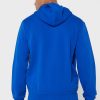 Mavi Erkek Ralph Lauren Essential Kapüşonlu Üst Mavi Erkek Ralph Lauren Essential Kapüşonlu Üst