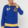 Mavi Erkek Ralph Lauren Essential Sweatshirt