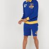 Mavi Erkek Ralph Lauren Essential Sweatshirt