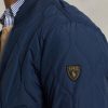 Mavi Erkek Ralph Lauren Kapitone Bomber Ceketler