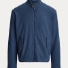 Mavi Erkek Ralph Lauren Keten Karışımlı Balıksırtı Desenli Twill Ceketler Mavi Erkek Ralph Lauren Keten Karışımlı Balıksırtı Desenli Twill Ceketler