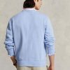 Mavi Erkek Ralph Lauren Polo Ayı Polar Sweatshirt Mavi Erkek Ralph Lauren Polo Ayı Polar Sweatshirt