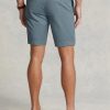 Mavi Erkek Ralph Lauren Streç Slim Fit Chino Şort Mavi Erkek Ralph Lauren Streç Slim Fit Chino Şort