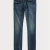 Mavi Erkek Ralph Lauren Sullivan Slim Performans Esnek Kot Pantolon Mavi Erkek Ralph Lauren Sullivan Slim Performans Esnek Kot Pantolon