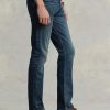 Mavi Erkek Ralph Lauren Sullivan Slim Performans Esnek Kot Pantolon Mavi Erkek Ralph Lauren Sullivan Slim Performans Esnek Kot Pantolon