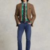 Mavi Erkek Ralph Lauren Sullivan Slim Stretch Kot Pantolon Mavi Erkek Ralph Lauren Sullivan Slim Stretch Kot Pantolon
