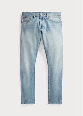 Mavi Erkek Ralph Lauren Sullivan Slim Stretch Kot Pantolon
