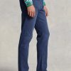 Mavi Erkek Ralph Lauren Sullivan Slim Stretch Kot Pantolon Mavi Erkek Ralph Lauren Sullivan Slim Stretch Kot Pantolon