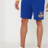 Mavi Erkek Ralph Lauren Temel Şort Mavi Erkek Ralph Lauren Temel Şort