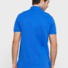 Mavi Erkek Ralph Lauren Temel Polo Tişörtleri Mavi Erkek Ralph Lauren Temel Polo Tişörtleri