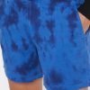 Mavi Erkek Ralph Lauren Tie Dye Kargo Şortu Mavi Erkek Ralph Lauren Tie Dye Kargo Şortu