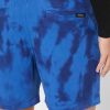 Mavi Erkek Ralph Lauren Tie Dye Kargo Şortu Mavi Erkek Ralph Lauren Tie Dye Kargo Şortu