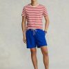 Mavi Erkek Ralph Lauren Traveller Mayo Şortu Mavi Erkek Ralph Lauren Traveller Mayo Şortu