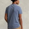 Mavi Erkek Ralph Lauren Özel Slim Fit Polo Country Tişörtleri Mavi Erkek Ralph Lauren Özel Slim Fit Polo Country Tişörtleri