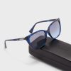 Mavi Kadın Ralph Lauren 0Ra5274 Wayfarer Güneş Gözlüğü Mavi Kadın Ralph Lauren 0Ra5274 Wayfarer Güneş Gözlüğü