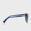 Mavi Kadın Ralph Lauren 0Ra5274 Wayfarer Güneş Gözlüğü Mavi Kadın Ralph Lauren 0Ra5274 Wayfarer Güneş Gözlüğü