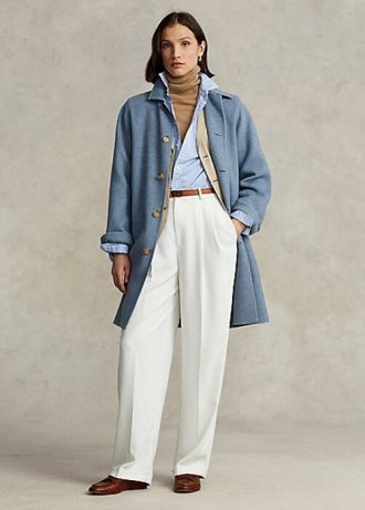 mavi kadn ralph lauren byk boy ift tarafl araba montlar 1 330x461 - Mavi Kadın Ralph Lauren B&uuml;y&uuml;k Boy &Ccedil;ift Taraflı Araba Montları