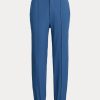 Mavi Kadın Ralph Lauren Dört Yönlü Esnek Jogger Pantolon Mavi Kadın Ralph Lauren Dört Yönlü Esnek Jogger Pantolon