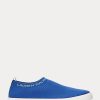 Mavi Kadın Ralph Lauren Jordyn Slip-On Spor Ayakkabı Mavi Kadın Ralph Lauren Jordyn Slip-On Spor Ayakkabı