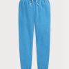 Mavi Kadın Ralph Lauren Polar Atletizm Pantolonu Mavi Kadın Ralph Lauren Polar Atletizm Pantolonu
