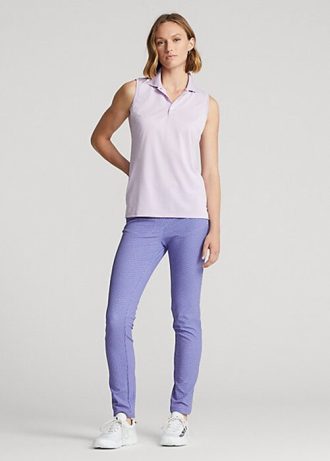 Mavi Kadın Ralph Lauren Slim Streç Pantolon