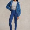 Mavi Kadın Ralph Lauren Stirrup Stretch Tayt