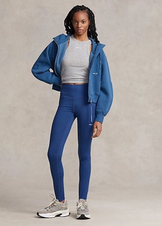 Mavi Kadın Ralph Lauren Stirrup Stretch Tayt