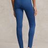 Mavi Kadın Ralph Lauren Stirrup Stretch Tayt
