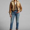 Mavi Kadın Ralph Lauren Stretch Vintage Düz Kesim Kot Pantolon Mavi Kadın Ralph Lauren Stretch Vintage Düz Kesim Kot Pantolon