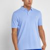 Mor Erkek Ralph Lauren Essential Polo Tişörtleri Mor Erkek Ralph Lauren Essential Polo Tişörtleri