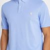 Mor Erkek Ralph Lauren Essential Polo Tişörtleri Mor Erkek Ralph Lauren Essential Polo Tişörtleri