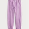 Mor Kadın Ralph Lauren Polar Atletizm Pantolonu Mor Kadın Ralph Lauren Polar Atletizm Pantolonu