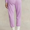 Mor Kadın Ralph Lauren Polar Atletizm Pantolonu Mor Kadın Ralph Lauren Polar Atletizm Pantolonu