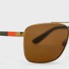 Çok Renkli Erkek Ralph Lauren 0Ph3137 Pilot Güneş Gözlüğü Çok Renkli Erkek Ralph Lauren 0Ph3137 Pilot Güneş Gözlüğü