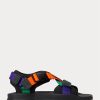 Çok Renkli Erkek Ralph Lauren Adventure Neopren Terlik Çok Renkli Erkek Ralph Lauren Adventure Neopren Terlik