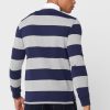 Çok Renkli Erkek Ralph Lauren Çizgili Polo Tişörtler Çok Renkli Erkek Ralph Lauren Çizgili Polo Tişörtler